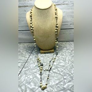 Stella & Dot necklace